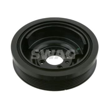 Belt pulley (disconnected)