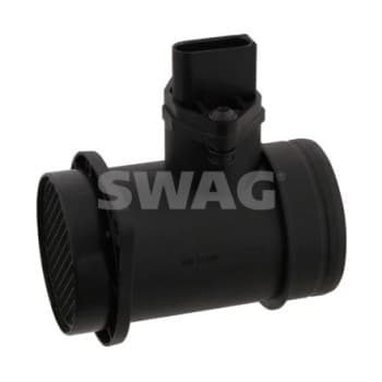 air mass meter