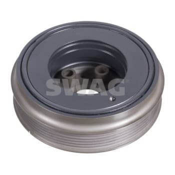 Belt pulley (disconnected)