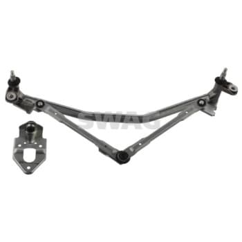 windshield wiper bars