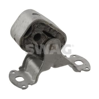 rubber bearing exhaust