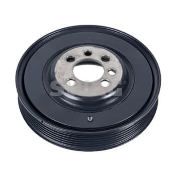 Belt pulley (disconnected)