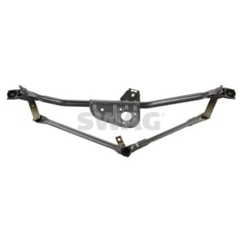 windshield wiper bars