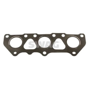 Exhaust manifold seal