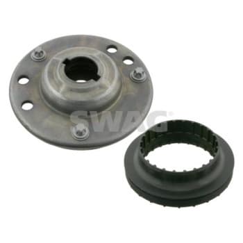 Spring strut bearing set