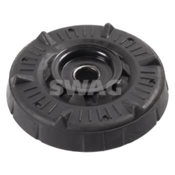 Spring strut bearing set