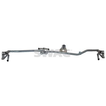 windshield wiper bars