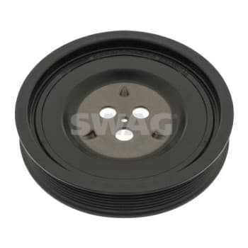 Belt pulley (disconnected)