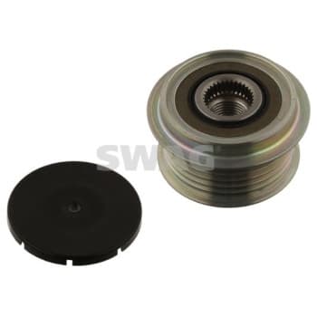 Dynamo freewheel