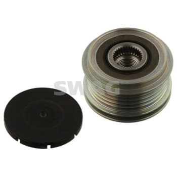 Dynamo freewheel