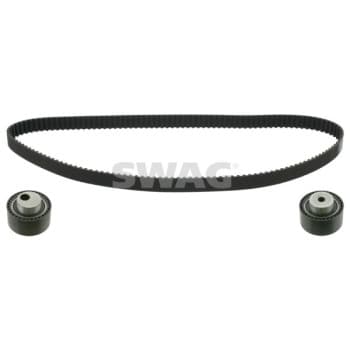 timing belt set 62927394 Swag