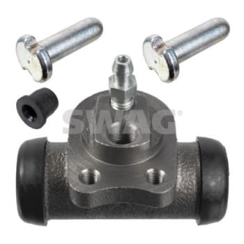 wheel brake cylinder