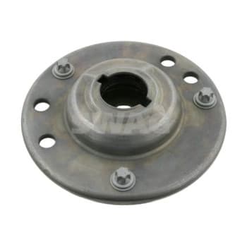 Spring strut bearing set