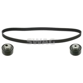 timing belt set 62927391 Swag