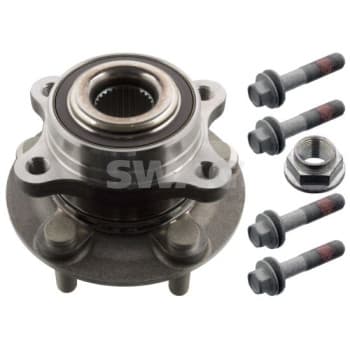 wheel bearing set 50101376 Swag