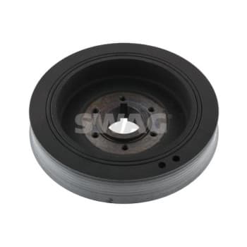 Belt pulley (disconnected)