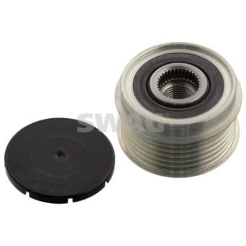 Dynamo freewheel