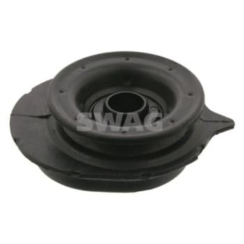 Spring strut bearing set