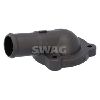 cooling water flange