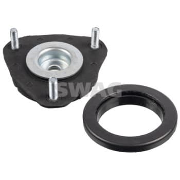 Spring strut bearing set
