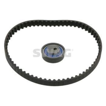 timing belt set 80931528 Swag