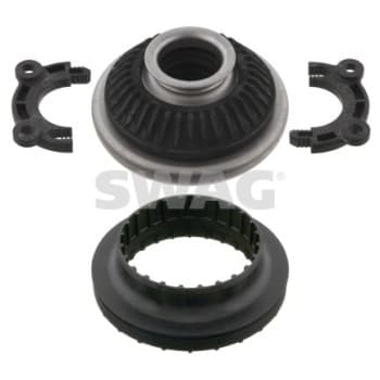 Spring strut bearing set