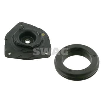 Spring strut bearing set