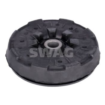 Spring strut bearing set