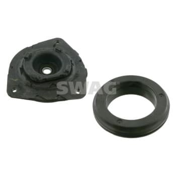 Spring strut bearing set