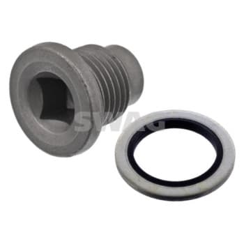 oil drain plug
