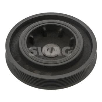 Belt pulley (disconnected)