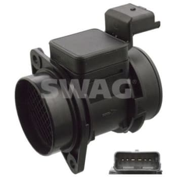 air mass meter