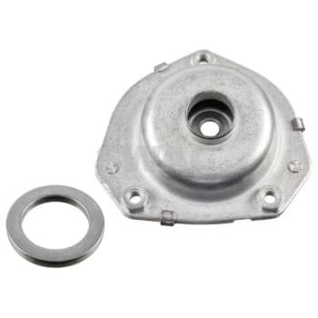 Spring strut bearing set