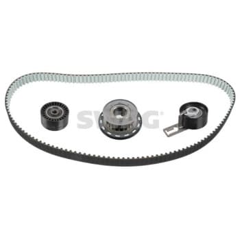 timing belt set 62939202 Swag