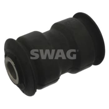 leaf spring bearing