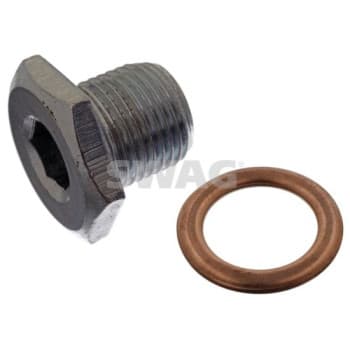 oil drain plug