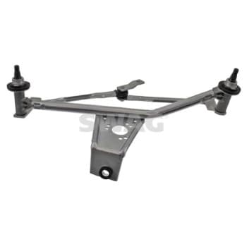 windshield wiper bars