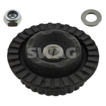 Spring strut bearing set