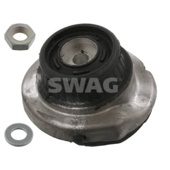 Spring strut bearing set