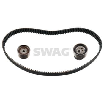 timing belt set 83927281 Swag