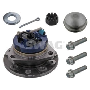 wheel bearing set 40924164 Swag
