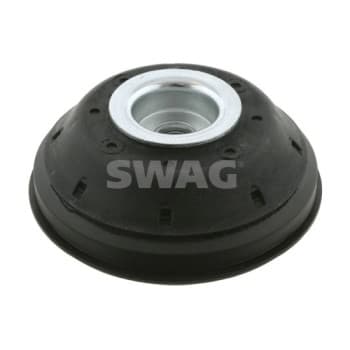 Spring strut bearing set