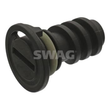 oil drain plug