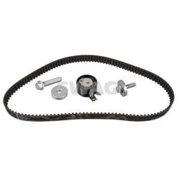 timing belt set 82105739 Swag