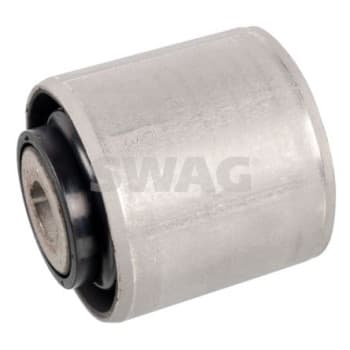 differential axle housing bearing