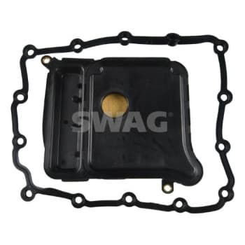 Transmission oil filter set