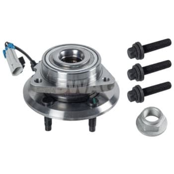 wheel bearing set 33101972 Swag