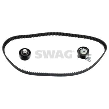 timing belt set 62928107 Swag