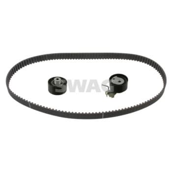 timing belt set 62931051 Swag