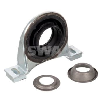 center bearing propeller shaft